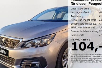 Peugeot 308 72.020 km 12.480 &euro; Ratingen 40880