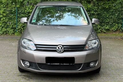 VW Golf Plus 88.177 km 7.900 &euro; Bochum 44801
