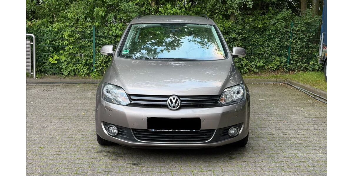 VW Golf Plus 88.177 km 7.900 &euro; Bochum 44801