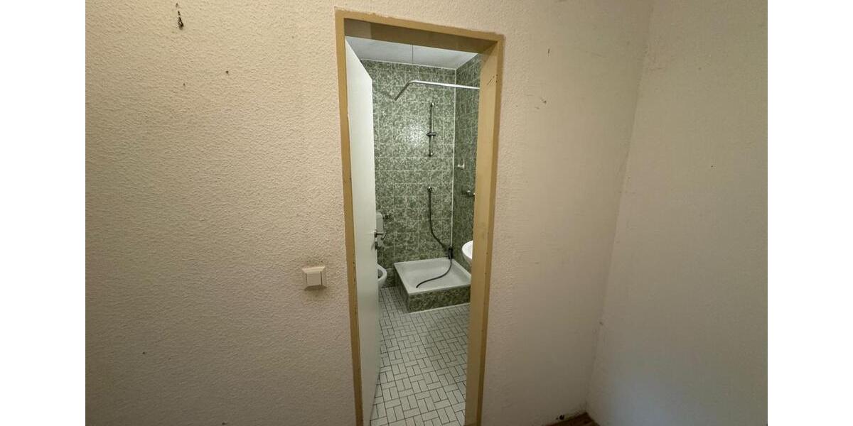 Etagenwohnung Dinslaken - 1.5 Zimmer, 30 m&sup2;, 470&euro; | Angebot:25454167