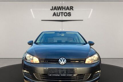 VW Golf 86.000 km 13.490 &euro; Bottrop 46236