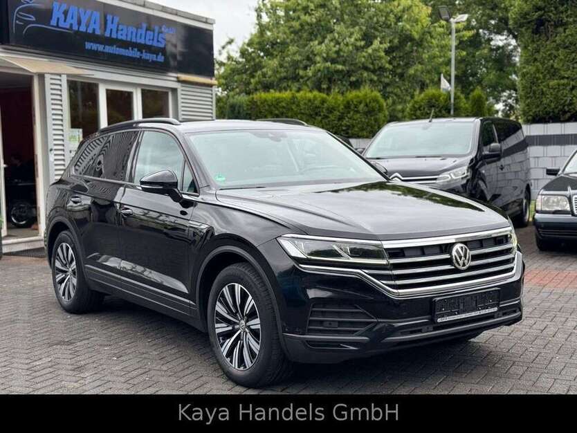 Touareg
