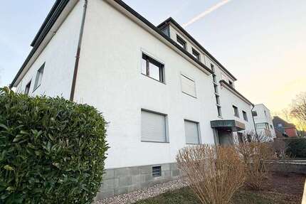 Wohnung zum Mieten in Bochum 1.265 € 106 m² 4.5 zimmer