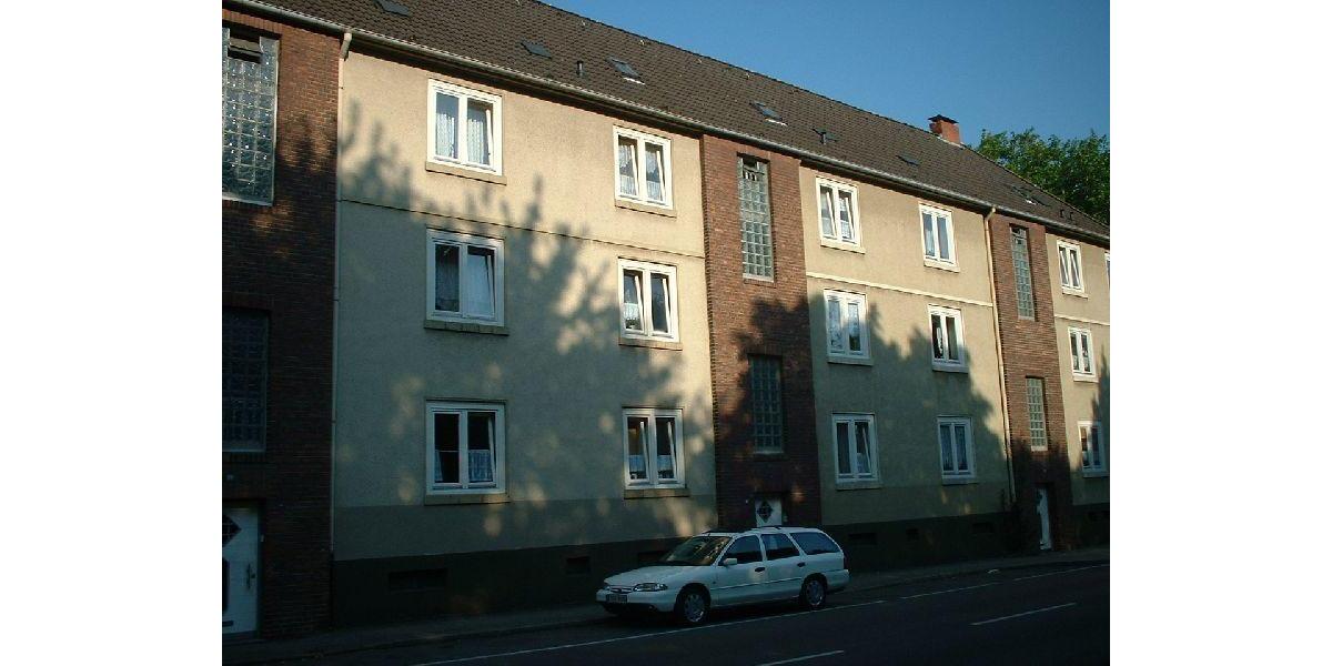 Etagenwohnung Essen Stadtbezirk IV - 2 Zimmer, 50 m&sup2;, 481&euro; | Angebot:26649713