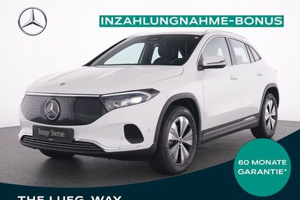 Mercedes EQA