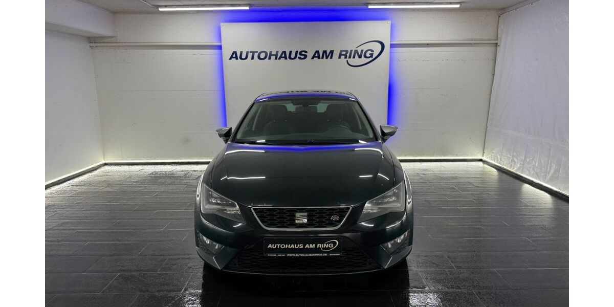Seat Leon 274.879 km 6.999 &euro; Ratingen bei Düsseldorf 40878
