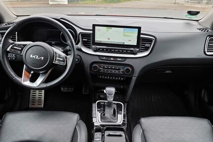 Kia ceed / Ceed 41.000 km 23.990 &euro; Hünxe 46569