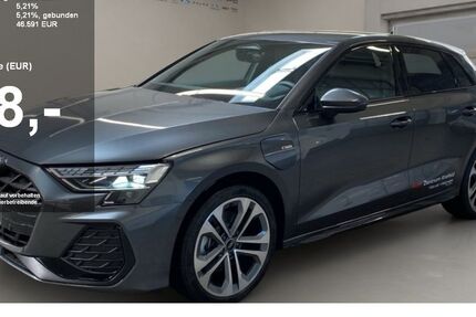 Audi A3 2.500 km 40.898 € Krefeld 47805