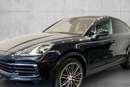 Porsche Cayenne 85.000 km 54.500 &euro; Düsseldorf 40231