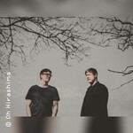 Oh Hiroshima + Support