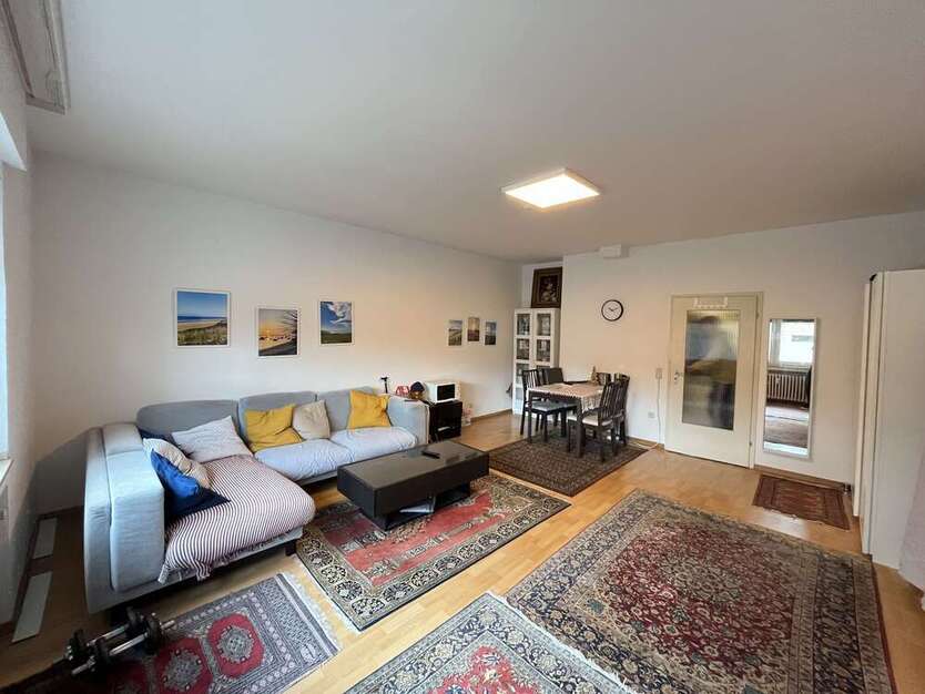 Wohnung zum Kaufen in Düsseldorf 179.000 € 51.5 m²