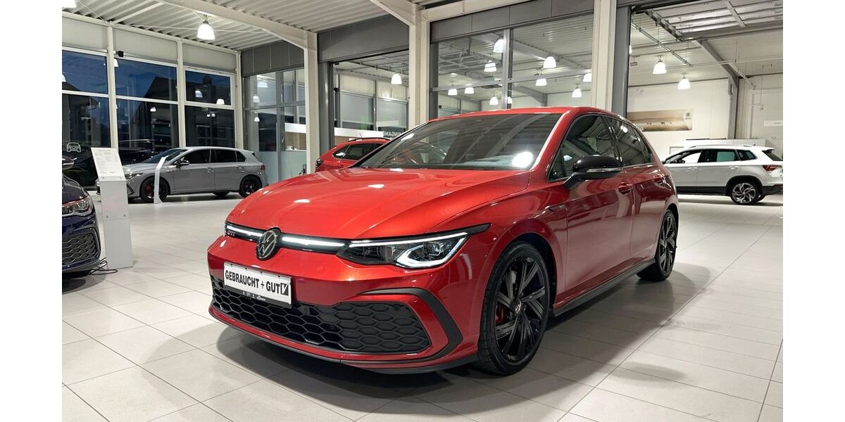 VW Golf 32.890 km 31.980 &euro; Hünxe 46569