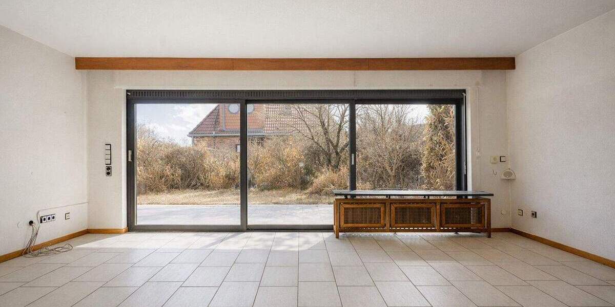 Einfamilienhaus Krefeld Inrath/Kliedbruch - 7 Zimmer, 166 m&sup2;, 549.000&euro; | Angebot:24504215