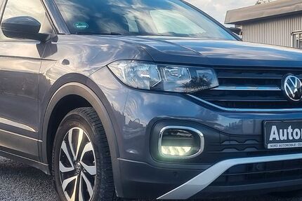 VW T-Cross 34.705 km 19.999 &euro; Duisburg 47178