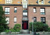 Wohnung zum Kaufen in Düsseldorf 98.000 € 22 m²