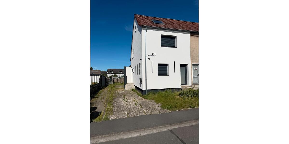 Reihenhaus Marl - 3 Zimmer, 100 m&sup2;, 280.000&euro; | Angebot:26763735