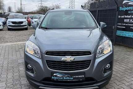 Chevrolet Trax 125.000 km 6.500 &euro; Bottrop 46238