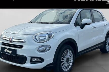 Fiat 500X 84.400 km 13.490 &euro; Duisburg 47059