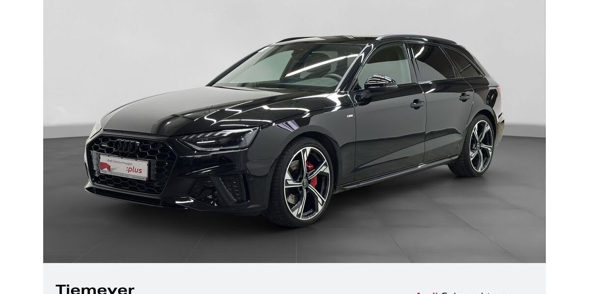 Audi A4 23.438 km 38.780 &euro; Dorsten 46284