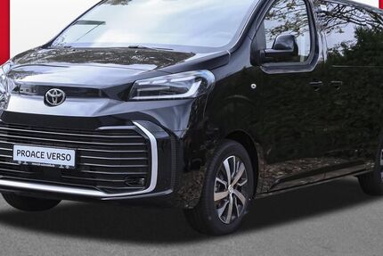 Toyota Proace (Verso) 2.010 km 50.445 &euro; Essen 45141