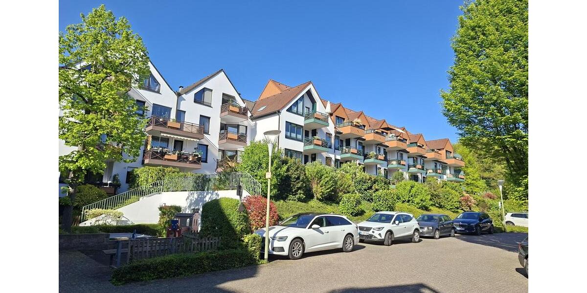 Etagenwohnung Erkrath - 3 Zimmer, 75 m&sup2;, 971&euro; | Angebot:26381536
