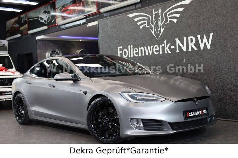 Model S