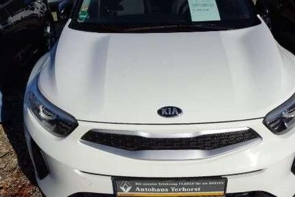 Kia Stonic 80.575 km 11.990 &euro; Kamp-Lintfort 47475