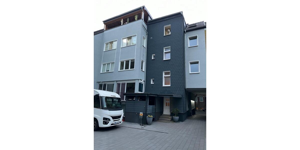 Etagenwohnung Essen Stadtbezirk V - 1 Zimmer, 47 m&sup2;, 700&euro; | Angebot:26404062
