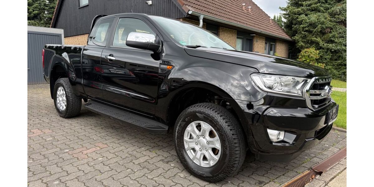 Ford Ranger 79.900 km 20.999 &euro; Bochum 44805