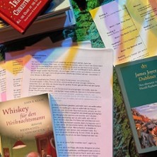 Irische Weihnachten 28.11.2025 Schollbrockhaus