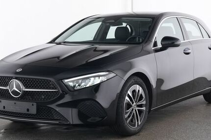 Mercedes-Benz A 180 24.506 km 27.880 &euro; Herne 44653