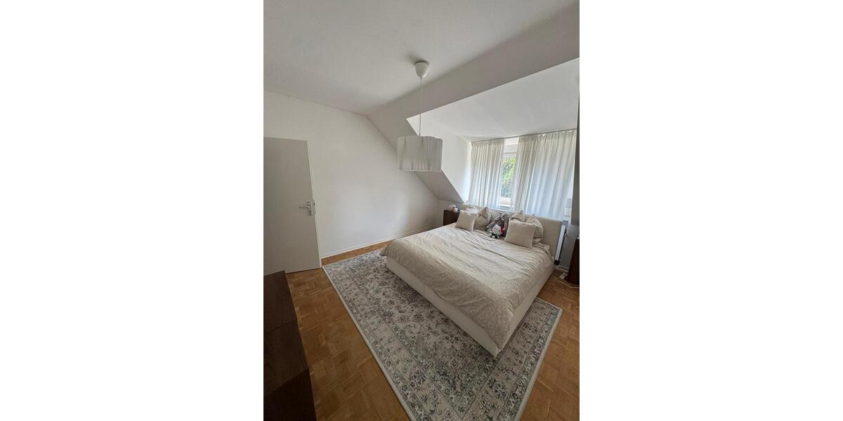 Dachgeschoßwohnung Herne Baukau - 3 Zimmer, 75 m&sup2;, 805&euro; | Angebot:26149298