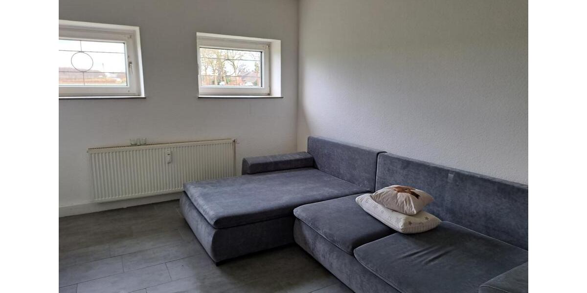 Etagenwohnung Herten Bertlich - 2 Zimmer, 40 m&sup2;, 470&euro; | Angebot:25571237
