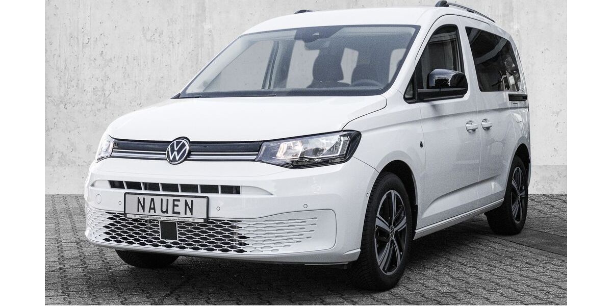 VW Caddy 13.500 km 35.600 &euro; Meerbusch 40670