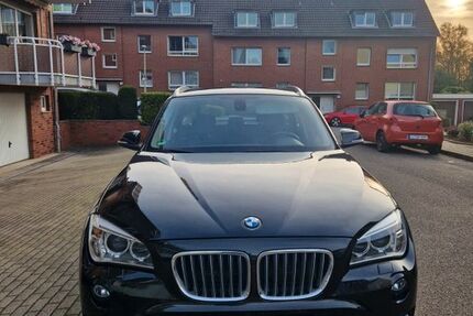 BMW X1 222.000 km 11.499 &euro; Essen 45359