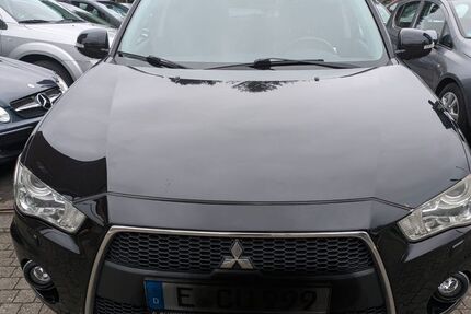 Mitsubishi Outlander 230.000 km 4.599 &euro; Essen 45359