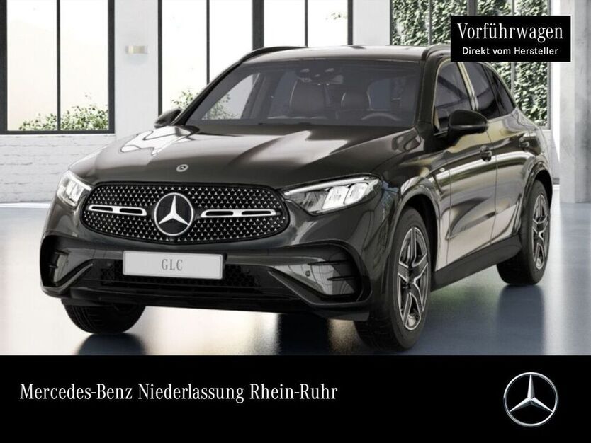 GLC 300