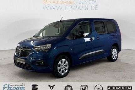 Opel Combo Life