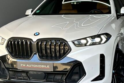BMW X6 34.000 km 92.950 &euro; Herten 45699