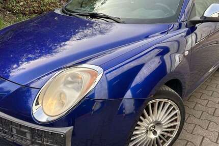 Alfa Romeo MiTo 208.000 km 2.400 &euro; Essen 45326