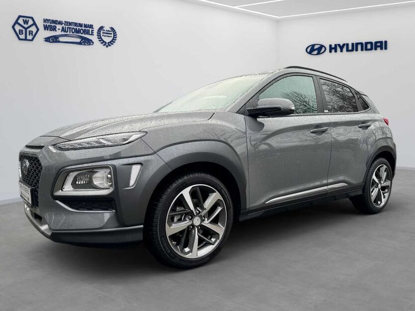 Hyundai KONA 63.864 km 18.490 € Marl 45770