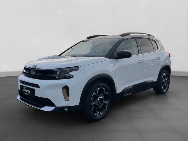 Citroen C5 Aircross 39.800 km 19.490 &euro; Duisburg 47059