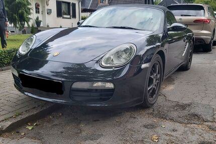 Porsche Boxster 119.600 km 21.900 &euro; Bochum 44879