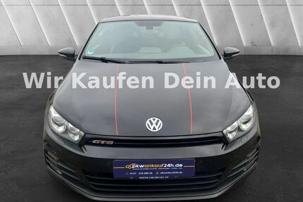 VW Scirocco 48.210 km 15.900 &euro; Gladbeck 45966