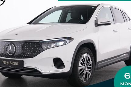 Mercedes-Benz EQA 9.024 km 39.850 &euro; Essen 45309