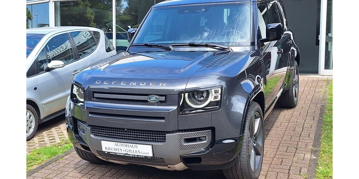 Land Rover Defender 22.000 km 89.900 &euro; Mülheim an der Ruhr 45479