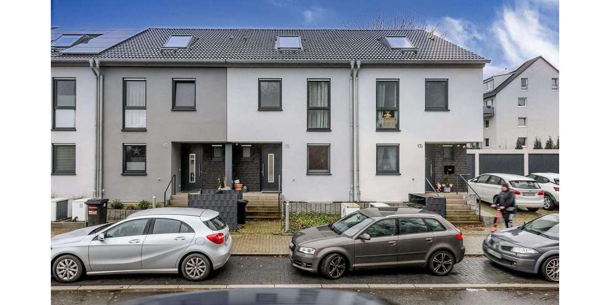 Haus zum Kaufen in Bochum 545.000 € 146.3 m² 4.5 zimmer