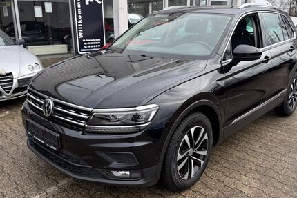 VW Tiguan 89.300 km 18.400 &euro; Herten 45701