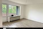 3,5 Zimmer mit Balkon in beliebter Lage