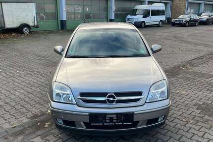 Opel Vectra 170.200 km 1.500 &euro; Heißen-Fulerum (Mülheim an der Ruhr) 45472